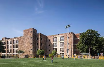 American Embassy School