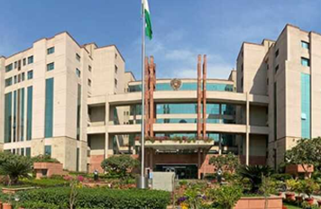 District Court in Saket