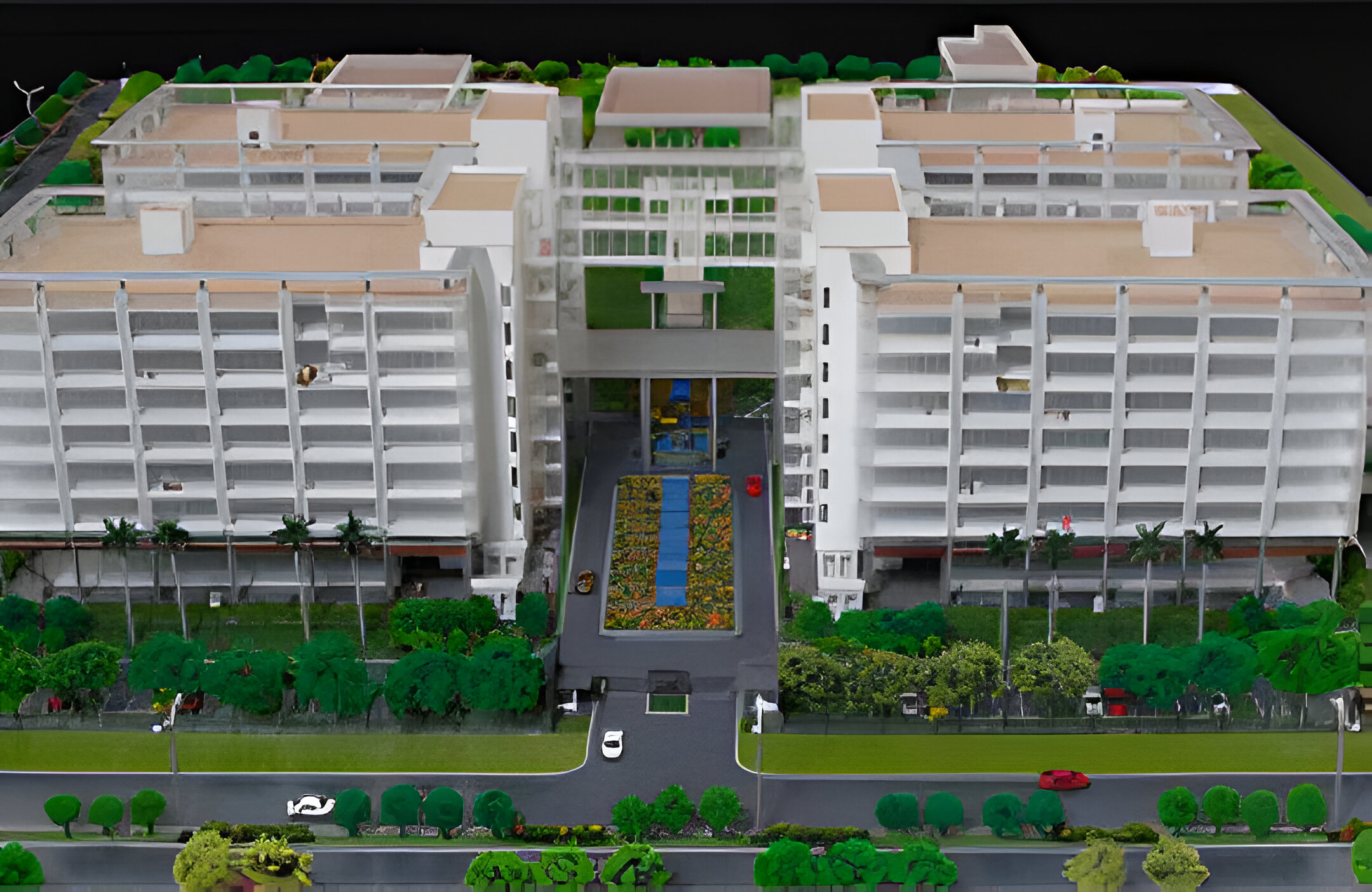 Surbhi Telelink Pvt. Ltd. at Sec-156 Noida