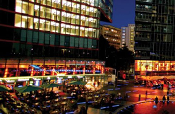 FEC Gurgaon