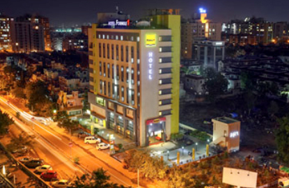 Formule 1 Hotel