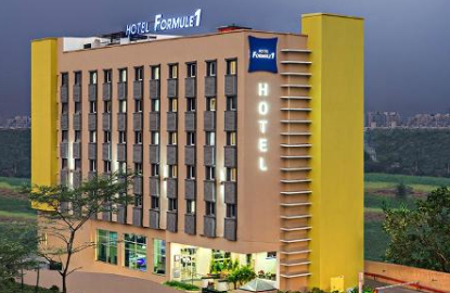 Formule 1 Hotel