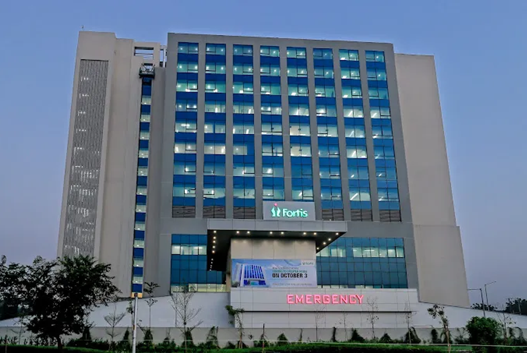 fortis-hospital