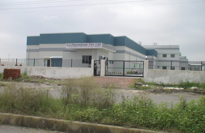 G. S. Pharma
