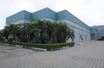 G.S. Pharmabutor Pvt. Ltd