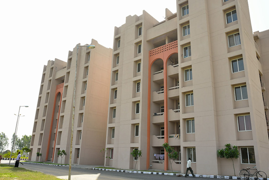 ISTA Hotel