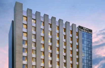 Hilton Garden Inn Hotel