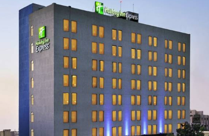 Holiday Inn Express