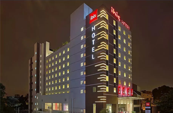 ibis-kochi