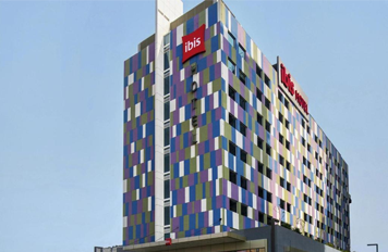 IBIS Kolkata