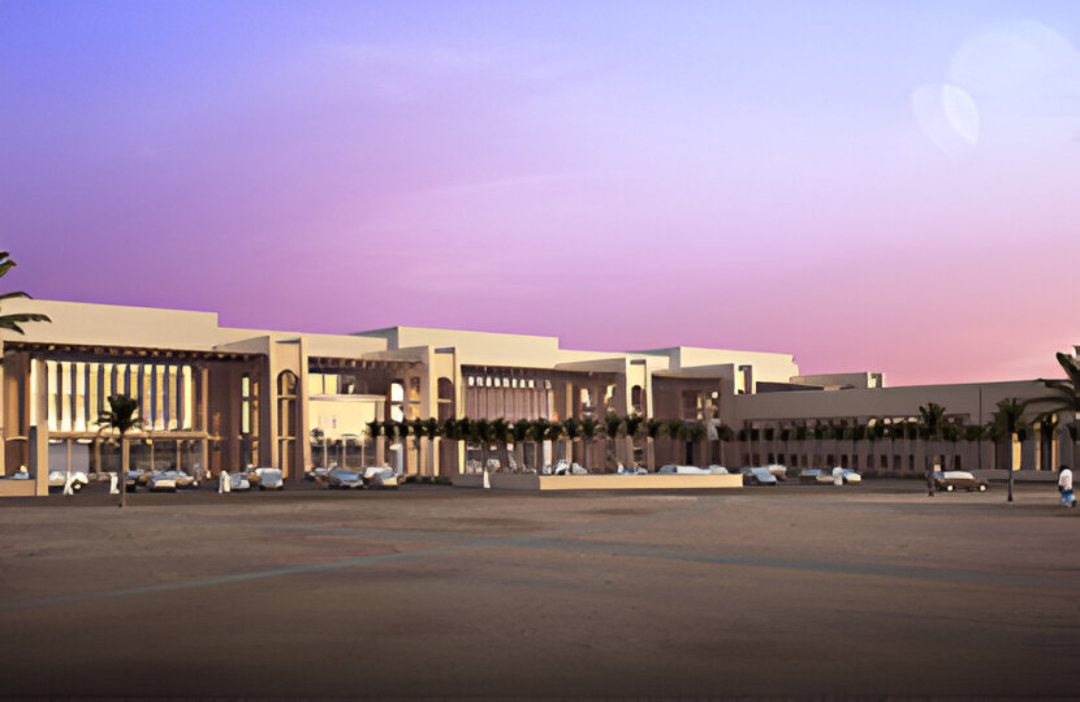 integrated-health-centre-and-workers