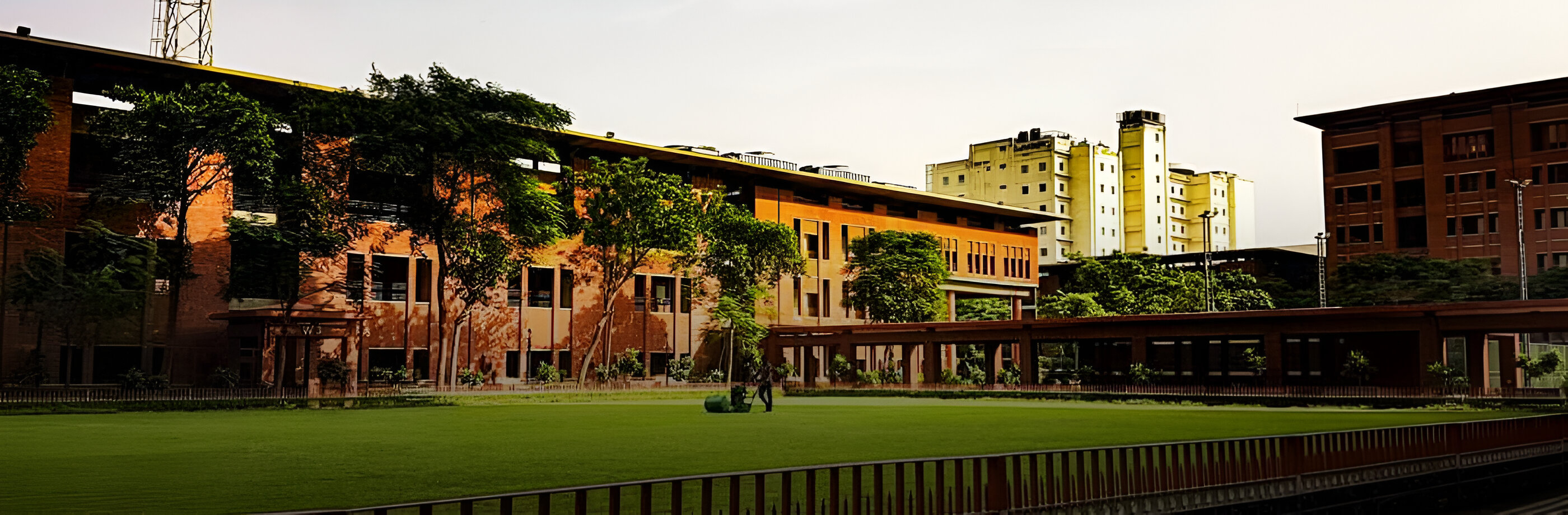 Jaypee Institute Of Information Technology