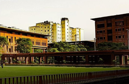 Jaypee Institute Of Information Technology