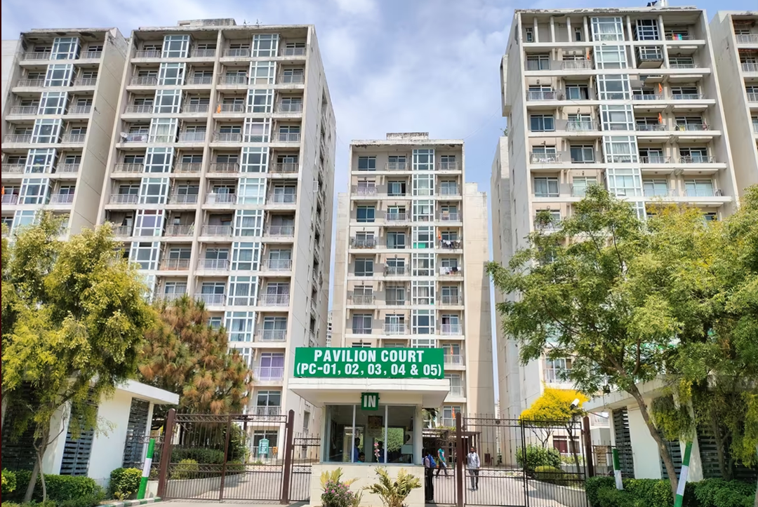 Jaypee Township