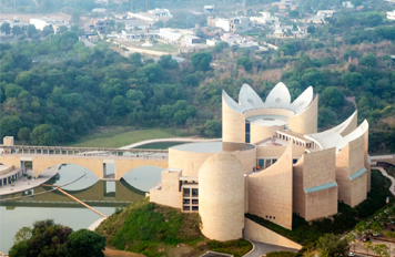 Khalsa Heritage Complex, Anandpur Sahib