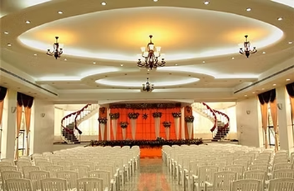 Surbhi Telelink Pvt. Ltd. at Sec-156 Noida