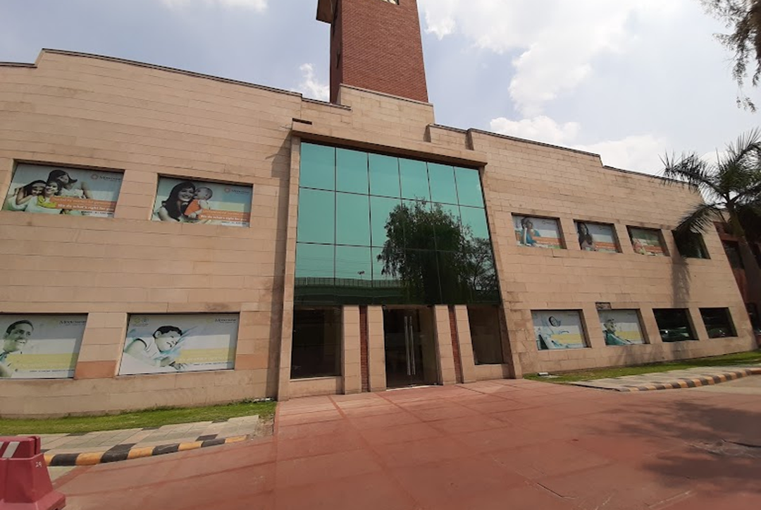 medicity-hospital