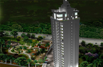 MIKAP Jogeshwari, Mumbai