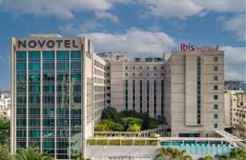 Novotel Bangalore