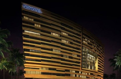 Novotel Hotel