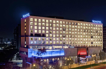 Novotel, Pune