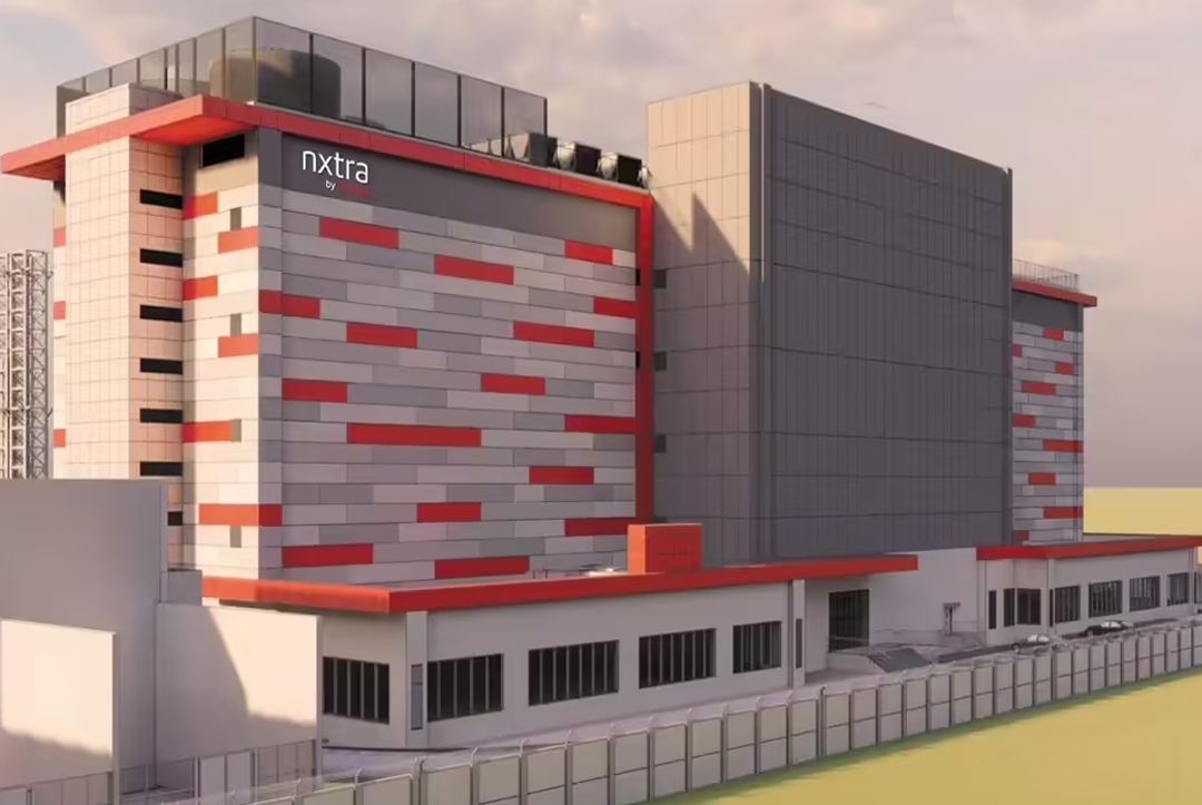 Nxtra Data Centre
