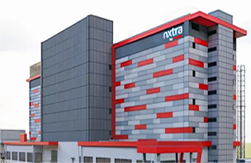 Nxtradata Data Centre