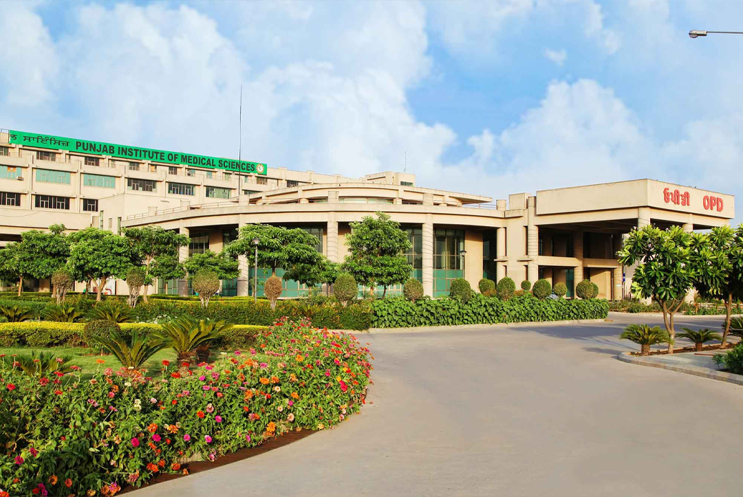 punjab-institute-of-medical-sciences