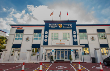 Raffles International School
