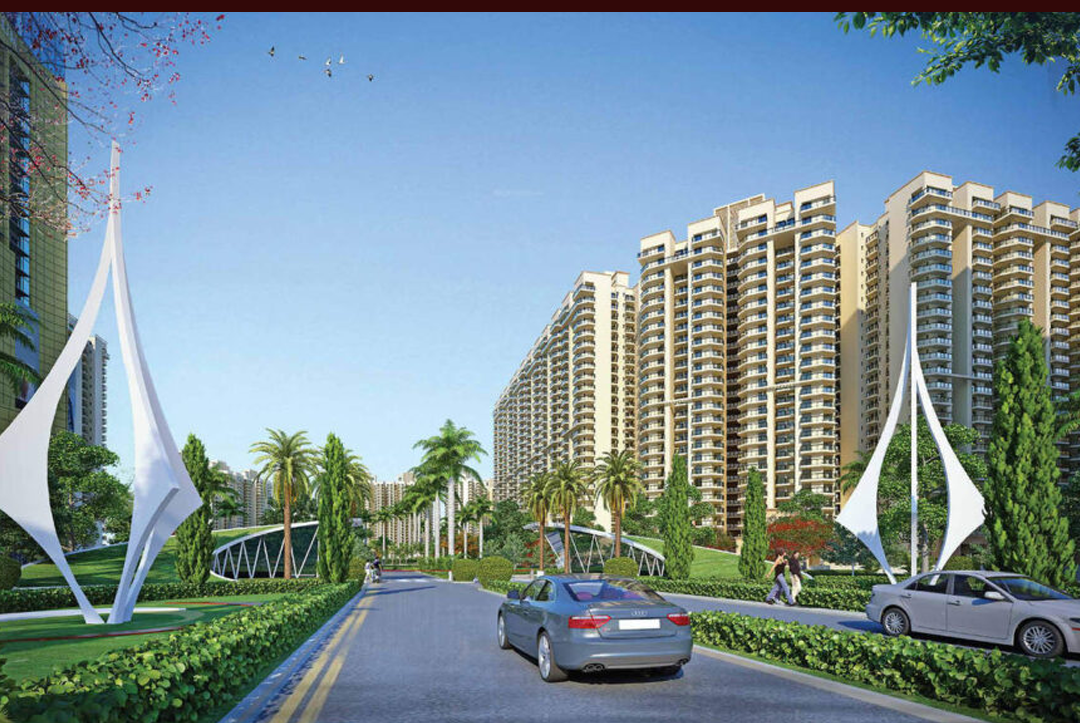 Residential Township