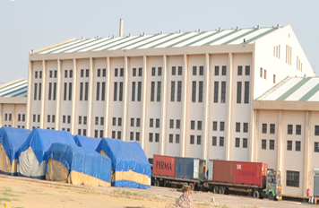 RH Agro Sonipat