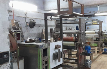 S.L. Processing and Packaging