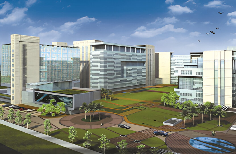 SP INFOCITY