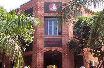 Step by Step School