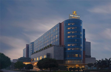 The Leela Ambience Hotel, Gurugram