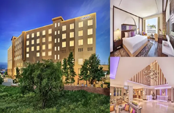 Vivanta by IHCL